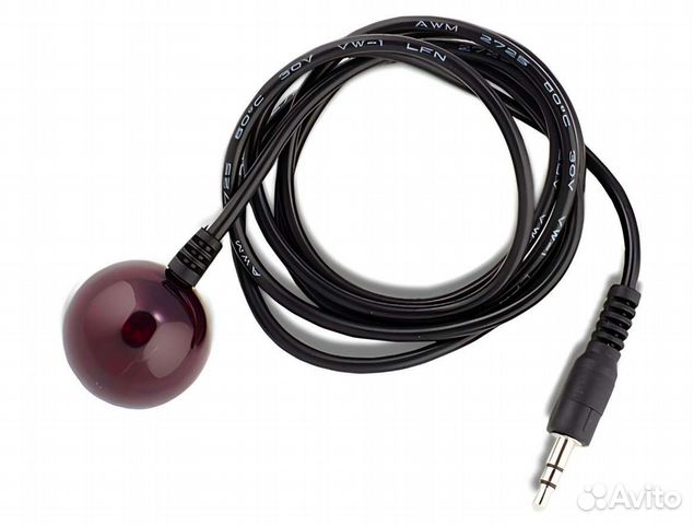 Внешний ик-приёмник Триколор