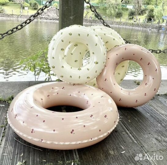 Круг для плавания надувной, 70 см