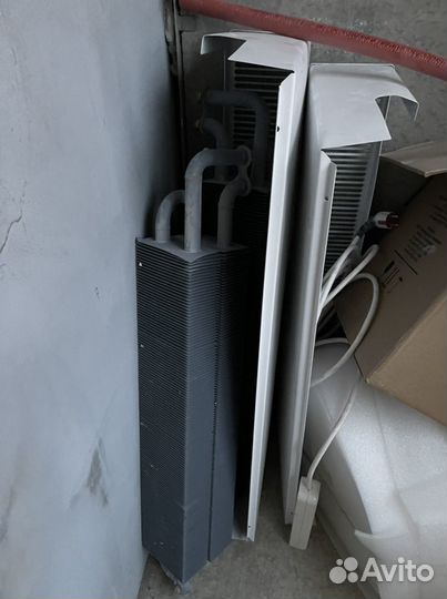 Радиатор отопления