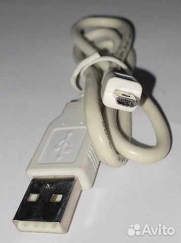 Различные кабеля для телефонов, ф/а, компьютеров