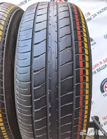 Yokohama Geolandar G98A 225/65 R17 102V
