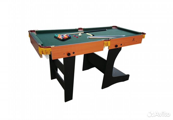 Бильярдный стол DFC trust 5
