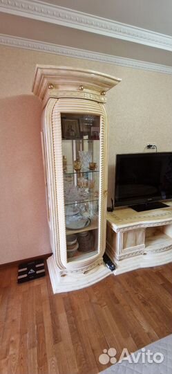 Мебель для гостинной
