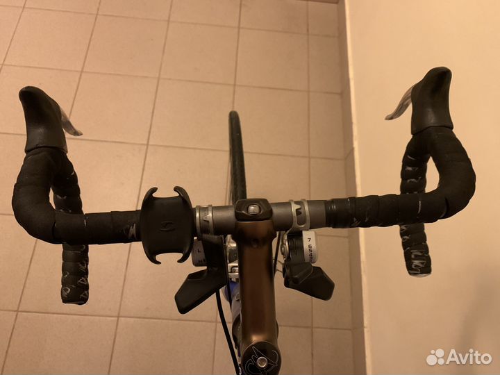 Велосипед Merida Road 850