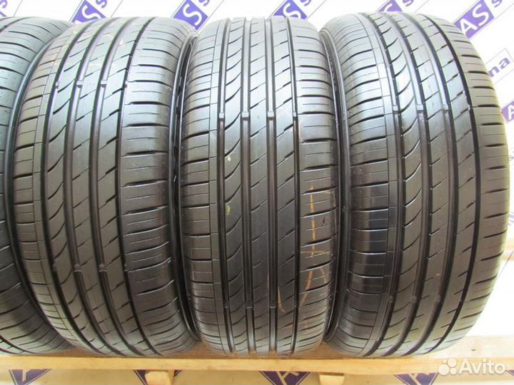 Nexen N'Fera SU1 195/55 R16 97P