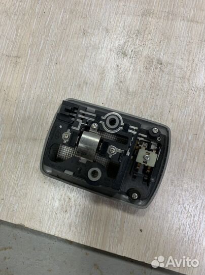 Плафон салонный Hyundai Getz