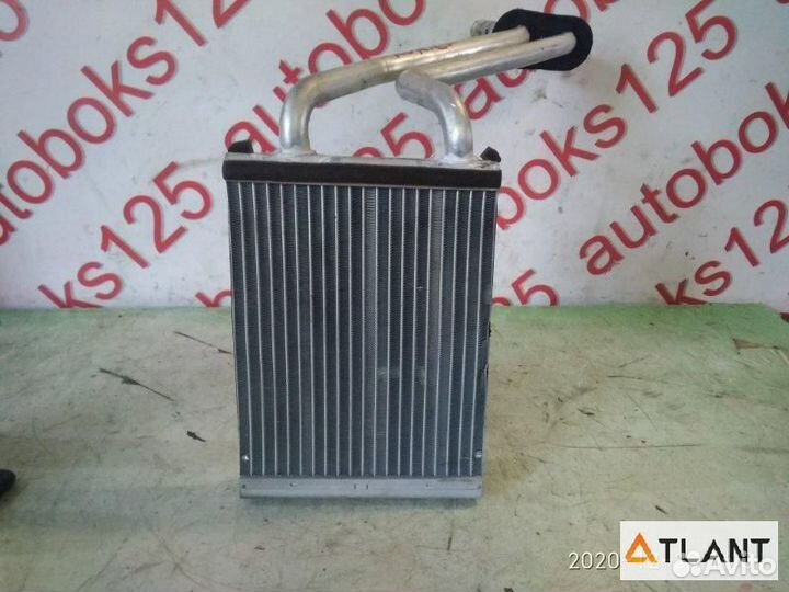 Радиатор печки ssangyong actyon