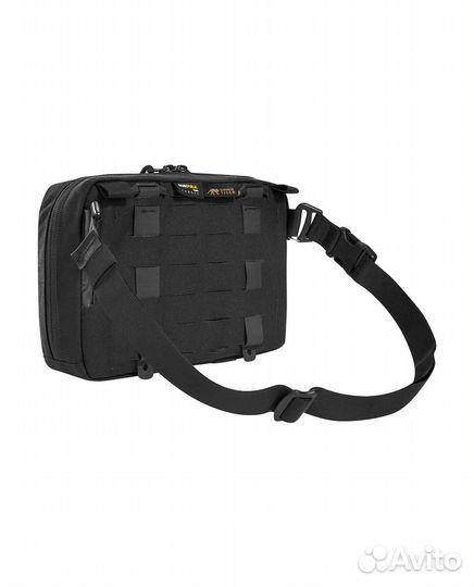 TT Tac Pouch 8.1 Hip black