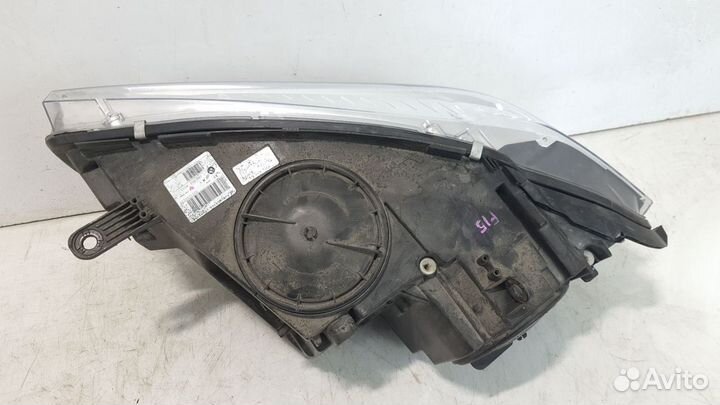 BMW f15 X5 f 85 M f16 X6 f86 M (13-18) фара правая