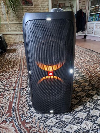Колонка jbl 310
