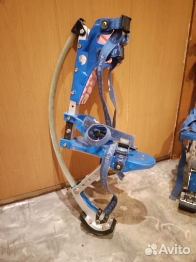 Джамперы для прыжков