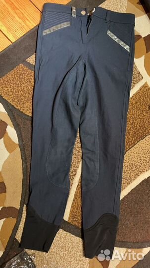 Брюки для конного спорта cavallo