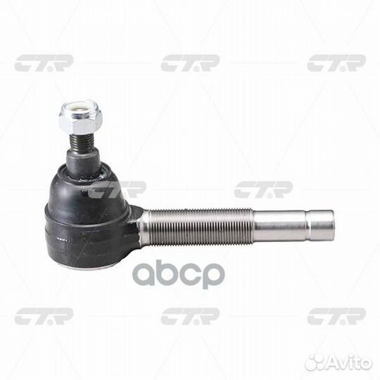 Наконечник рулевой, правый SE7831R (Старый CEM5