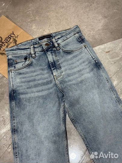 Джинсы Louis Vuitton