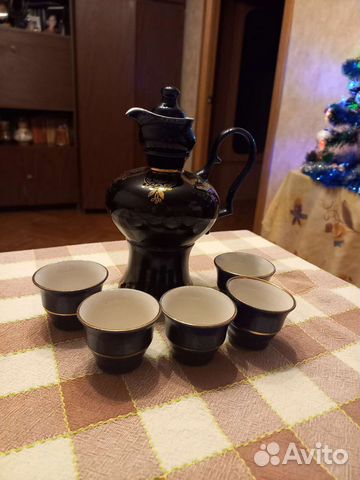 Набор для сервировки