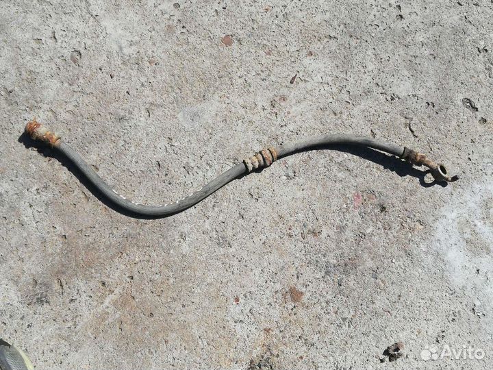 Шланг тормозной Мазда Демио 1 Mazda Demio l