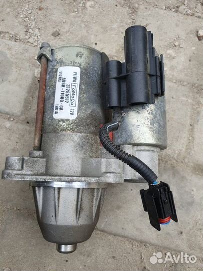 Стартер Volvo V60 универсал B4164T 2010-2013