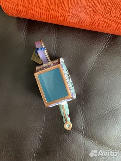 Чайник из коллекции Charlotte di Vita