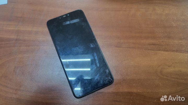 ASUS Zenfone Max (M2) ZB633KL, 3/32 ГБ
