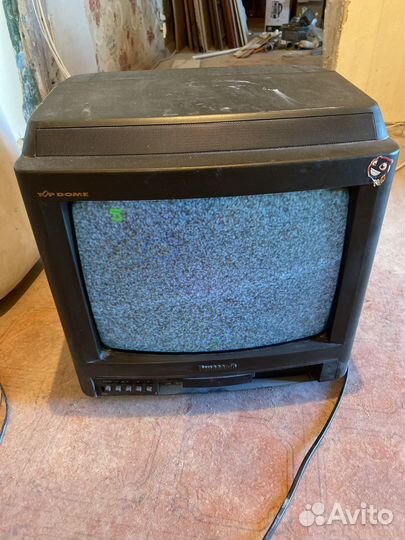 Телевизор