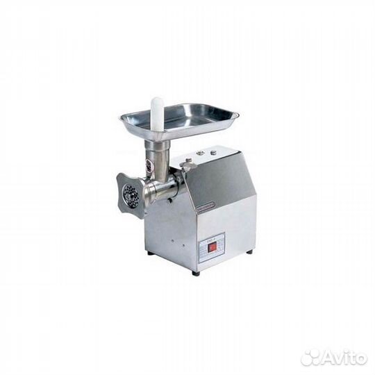 Мясорубка eksi TJ12F (с купатницей)