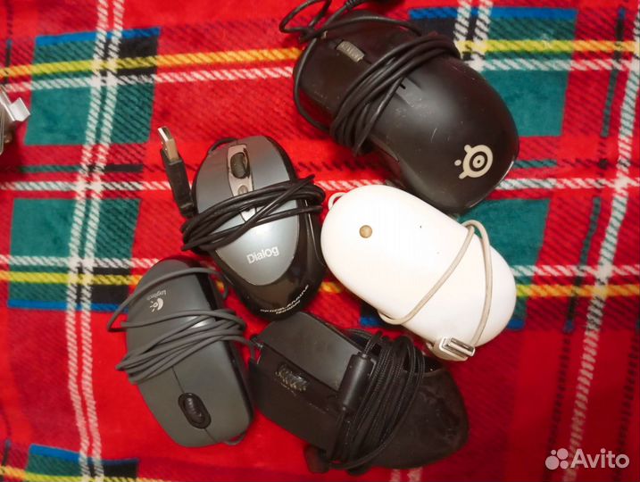 Комплектующие для пк