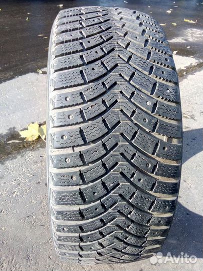 Michelin X-Ice North 2 215/50 R17 95T
