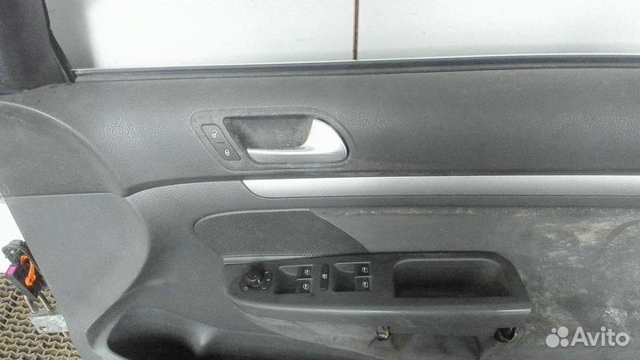 Дверь боковая Volkswagen Golf 5, 2004