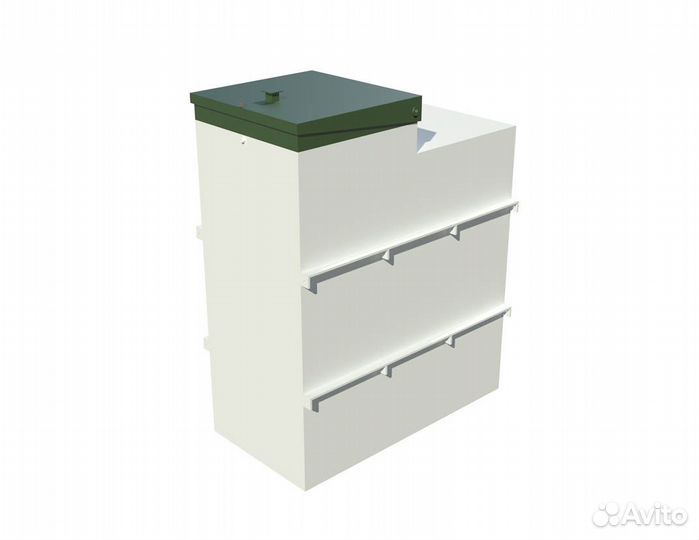 Септик Топас 12 Пр