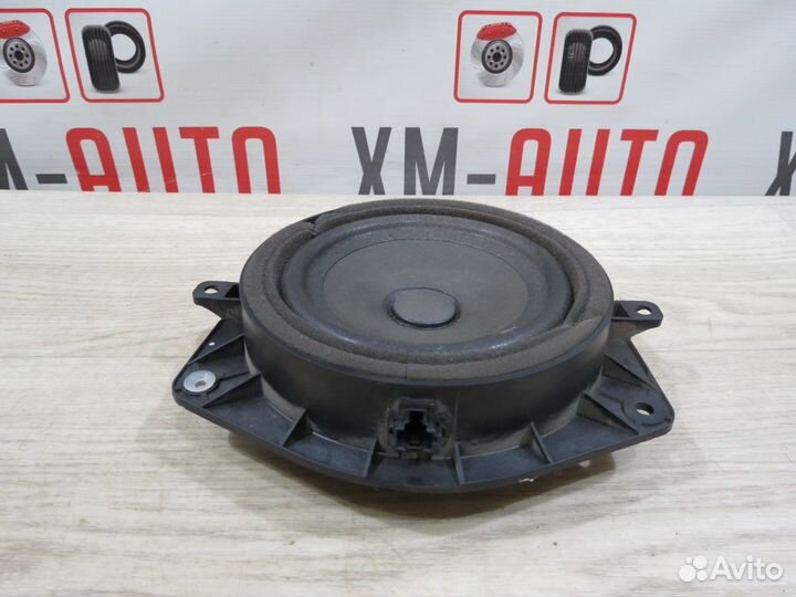 Динамик Kia Rio 3