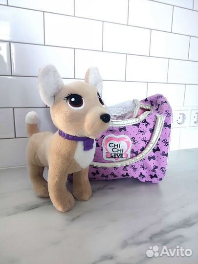 Chi Chi love Чичилав Путешественница