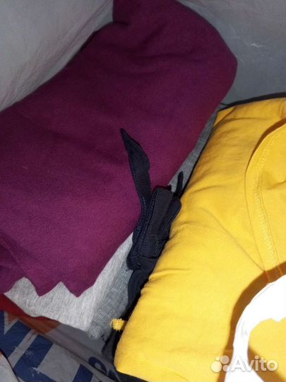 Пакет женской одежды на 40 42 44