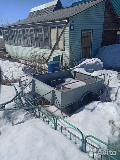 Прицеп