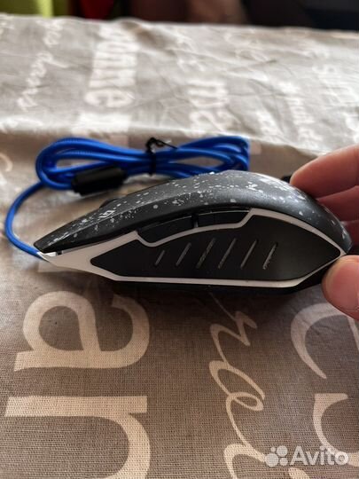 Компьютерная мышь Defender TOR