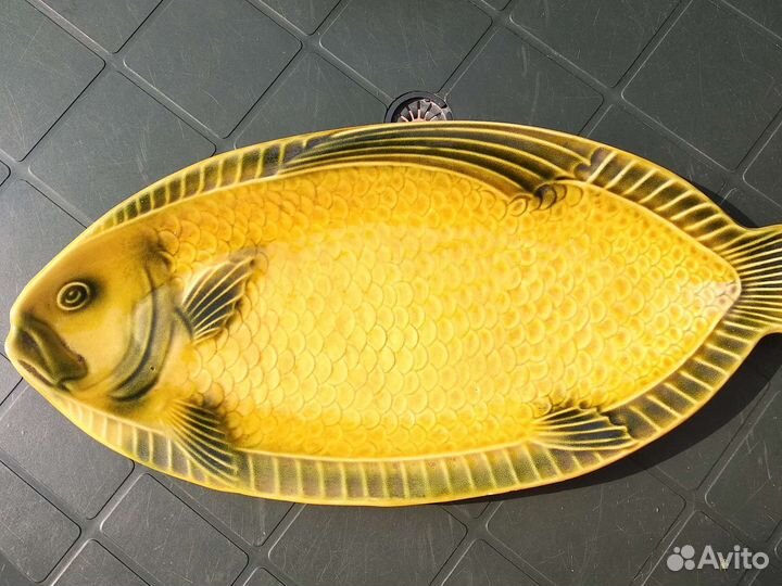 Фарфоровая посуда Прибалтика