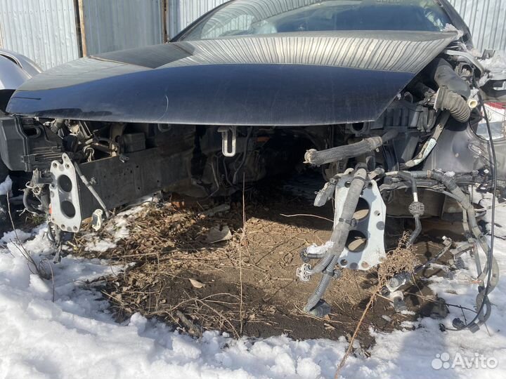 Lexus LS600 600H 600HL hybrid 2urfse В разборе LS