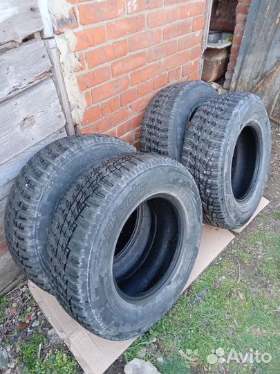 Cordiant All Terrain 245/70 R16