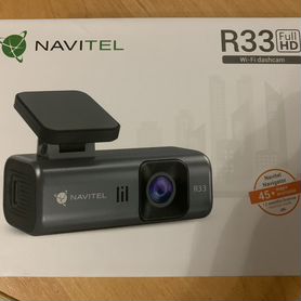 Navitel r33