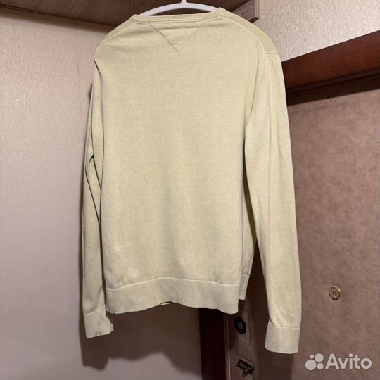 Джемпер tommy hilfiger