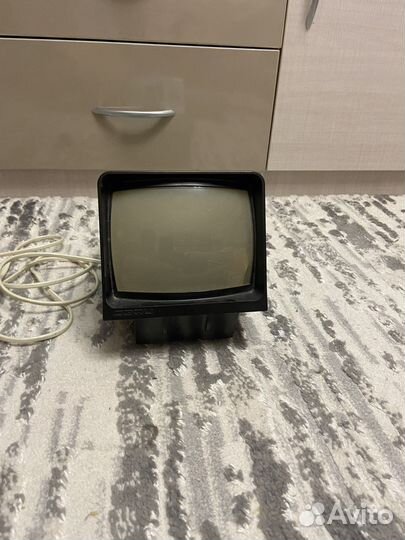 Советский фильмоскоп дэфи