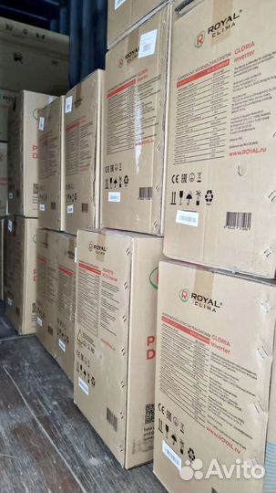 Кондиционеры бесплатная доставка