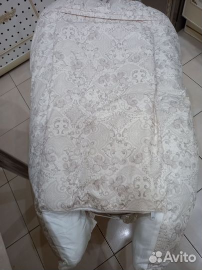 Кокон-гнездо для новорождённых, Италия