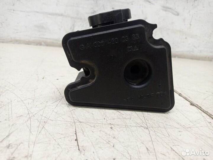 Бачок гидроусилителя Mercedes-Benz Glk Х204 M272