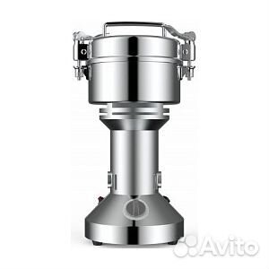 Измельчитель д/специй Hurakan HKN-SG200