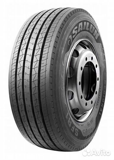 Автошина 385/65R22.5 Sailun SFR1 artd: 978-2