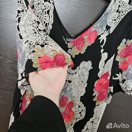 Шикарное платье