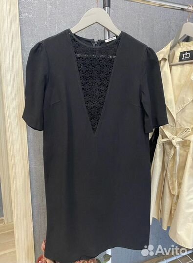 Платье MIU MIU