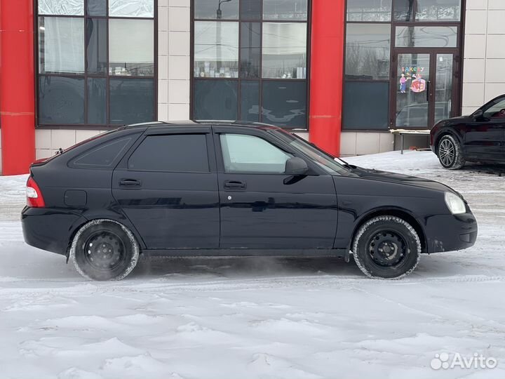 LADA Priora 1.6 МТ, 2013, 160 000 км