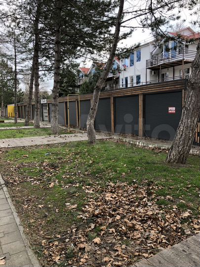 Торговая площадь, 7 м²