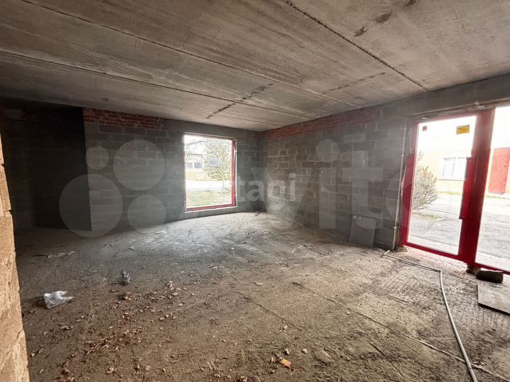 Продам помещение свободного назначения, 95.3 м²